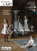 Sargent, les années parisiennes